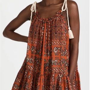 Ulla Johnson Trula Coverup